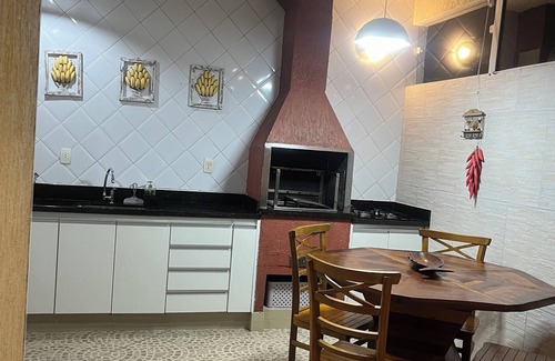 Praia do Toque-Toque Pequeno Maison | Maison confortable, AVEC PISCINE, 4 dortoir, 2 SUITE, 2 SINGLE, accueille 12 personnes.