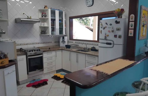 Praia do Toque-Toque Pequeno Maison | Maison confortable, AVEC PISCINE, 4 dortoir, 2 SUITE, 2 SINGLE, accueille 12 personnes.