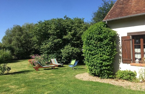 Langon Maison | Maison confortable avec parc et piscine, idéale pour les familles ou se reposer