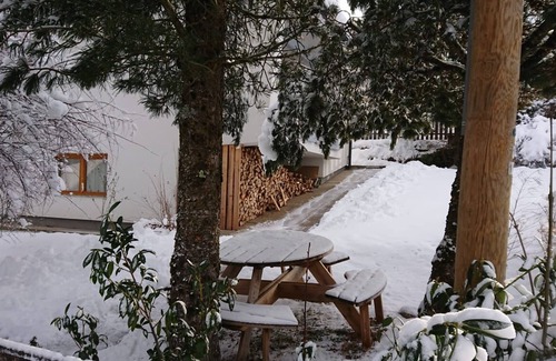 Grosskirchheim Chalet De Ski | Maison confortable dans un village ensoleillé avec 3 domaines skiables à proximité