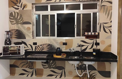 Boqueirao Maison | Comfortable house, 2 minutes from the beach, shopping malls, bars and lots of leisure. Pets allowed!