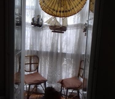 Burgos Maison | Comfortable House Center (2)