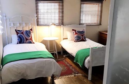 Saldanha Maison | Maison confortable à proximité de Saldanha CBD et des plages