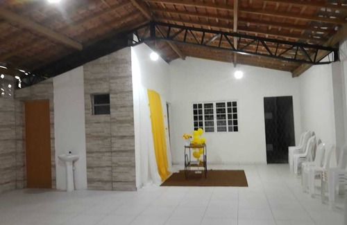 Teresina Maison | Comfortable house for leisure or accommodation