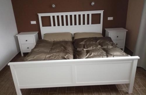 Hnevkovice Maison | Comfortable house for relax and sports