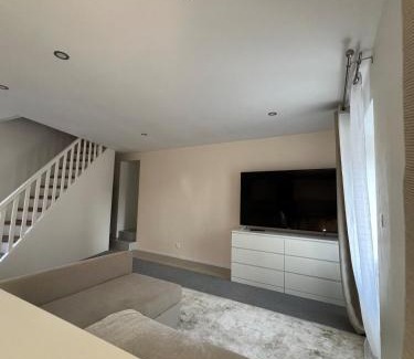 Arconsat Maison | Comfortable house