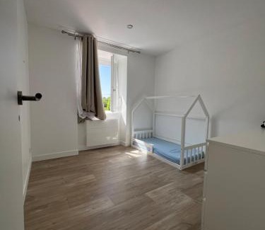 Arconsat Maison | Comfortable house
