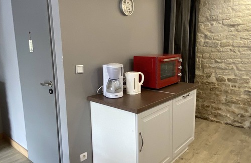 Saint Vivien Maison | MAISON tout confort avec KIT BEBE à 5 min de la plage de chatelaillon