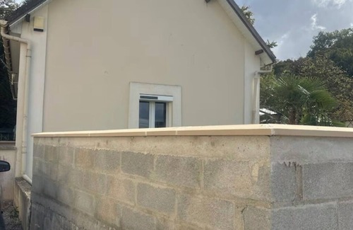 Valdampierre Maison | Maison, tout confort proche de Beauvais et aéroport avec parking gratuit