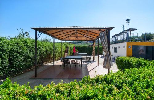 Carcabuey Maison | Comfortable House in Carcabuey with Private Pool