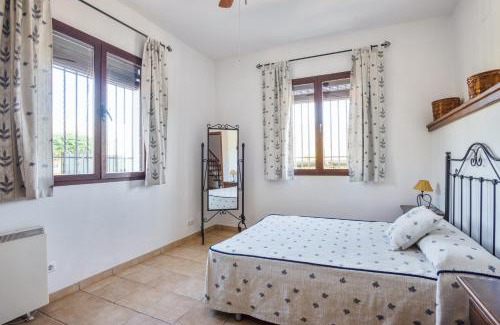 Carcabuey Maison | Comfortable House in Carcabuey with Private Pool