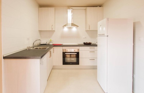 Estrada Cottage | Maison confortable dans un cadre spectaculaire
