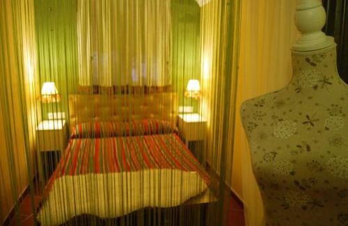Guadix Maison | Comfortable house in Guadix with barbecue and parking