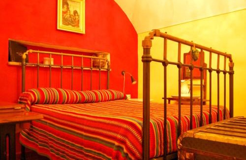Guadix Maison | Comfortable house in Guadix with barbecue and parking