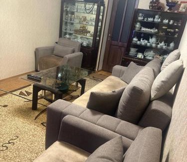Jermuk Appartement | Comfortable House In Jermuk