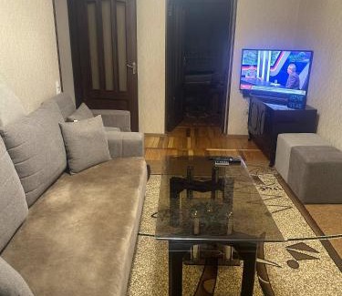 Jermuk Appartement | Comfortable House In Jermuk