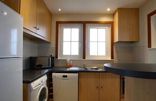Digulleville Appartement | Maison confortable à La Hague avec 2 chambres, WiFi et animaux acceptés