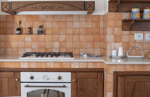 Vernole Villa | Comfortable house in the countryside with garden near the sea