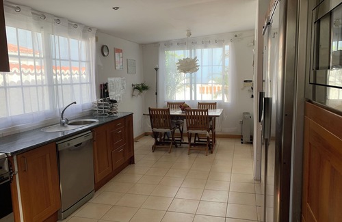 Realejo Alto Maison | Maison tout confort à proximité de la mer