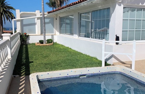 Realejo Alto Maison | Maison tout confort à proximité de la mer