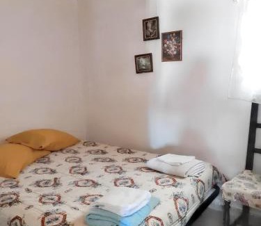 Penhas da Saude Maison | Comfortable house in Cortes do Meio with garden