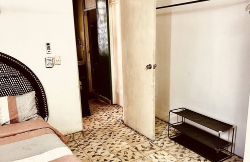 Tizimin Maison | Comfortable house to rest! clean and cozy, well located (pets allowed)