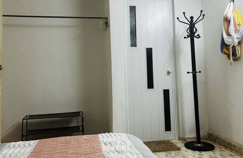 Tizimin Maison | Comfortable house to rest! clean and cozy, well located (pets allowed)
