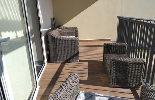 Sainte-Rose Maison | Comfortable house with sea view