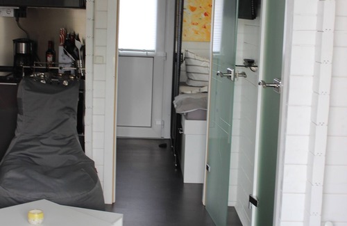Haselhorst Location De Bateaux | Péniche confortable à Berlin et Brandebourg! Avec et sans permis de conduire !!!!