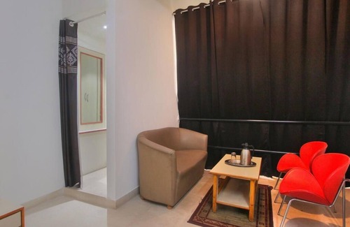 Bengaluru Hôtel | Ambiance intérieure confortable Lieu de séjour / Bangalore