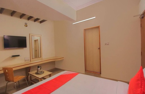 Bengaluru Hôtel | Ambiance intérieure confortable Lieu de séjour / Bangalore