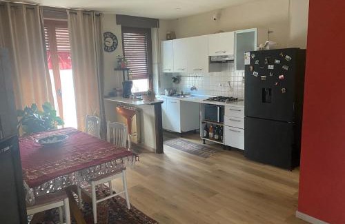 Dronero Appartement | Comfortable