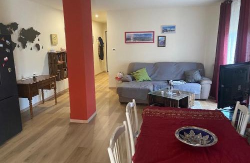 Dronero Appartement | Comfortable