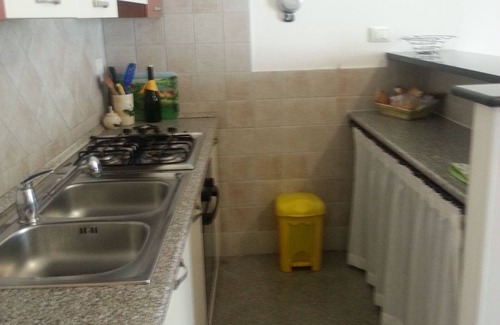 Santa Cesarea Terme Appartement | appartement tout confort à Santa Cesarea Cesarea Terme