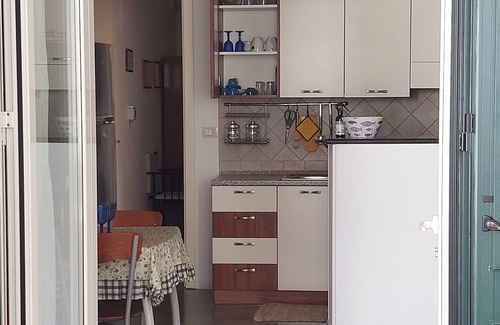 Santa Cesarea Terme Appartement | appartement tout confort à Santa Cesarea Cesarea Terme