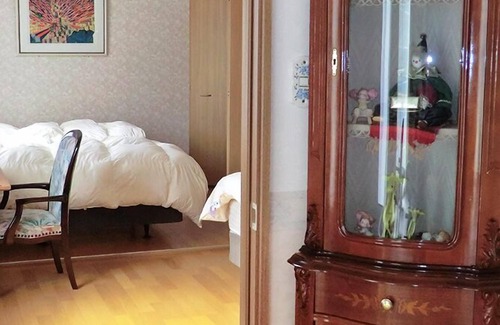 Asahikawa Maison | Une petite auberge tranquille avec une sensation de villa de style occidental! !