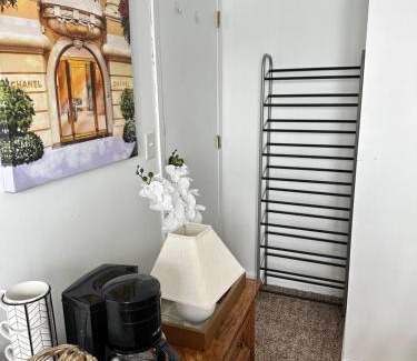 Columbus Maison | Comfortable King Bedroom within A HOME WITH HOSTS