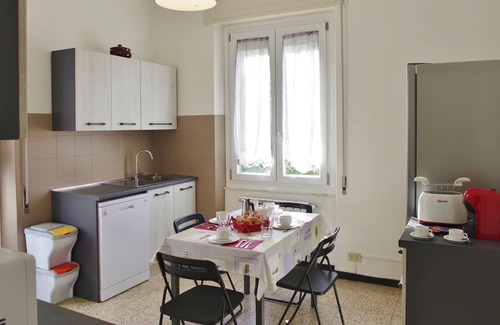 Le Grazie Appartement | Grand appartement confortable au centre de la baie de Le Grazie Portovenere