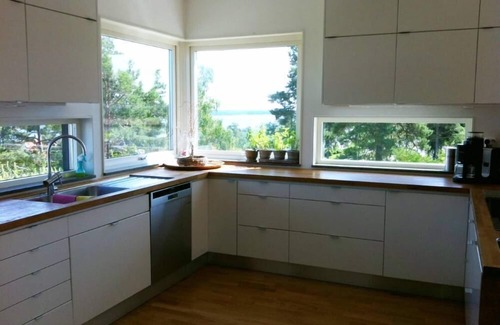 Tyreso Maison | Maison / villa - Stockholm