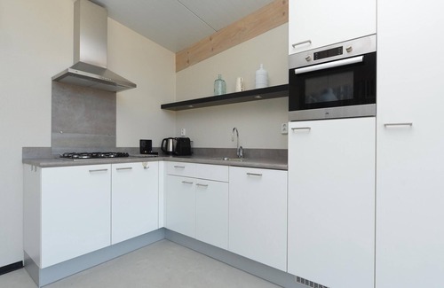 Bloemendaal Maison | Lodge confortable à Bloemendaal au bord de la mer