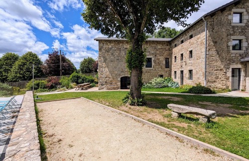 Lapte Cottage | Gîte Lapte, 9 pièces, 23 personnes