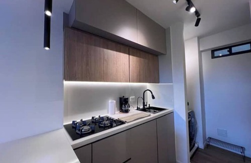 Teusaquillo Appartement | Comfortable Loft Normandy 605