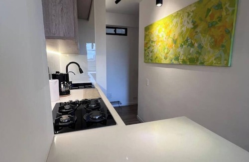 Teusaquillo Appartement | Comfortable Loft Normandy 605