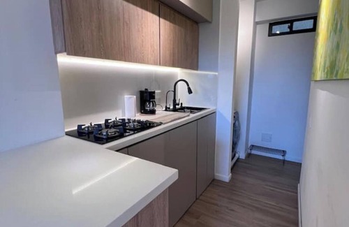 Teusaquillo Appartement | Comfortable Loft Normandy 605