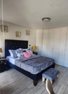 Independencia Appartement | Comfortable Loft With Gym In Independence