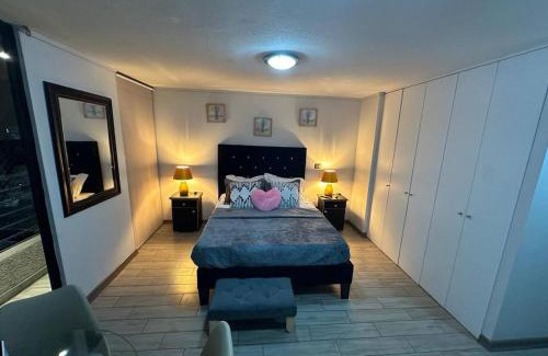 Independencia Appartement | Comfortable Loft With Gym In Independence