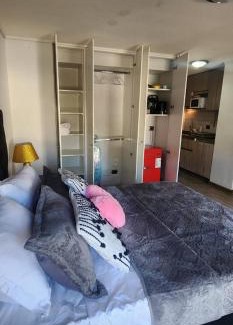 Independencia Appartement | Comfortable Loft With Gym In Independence