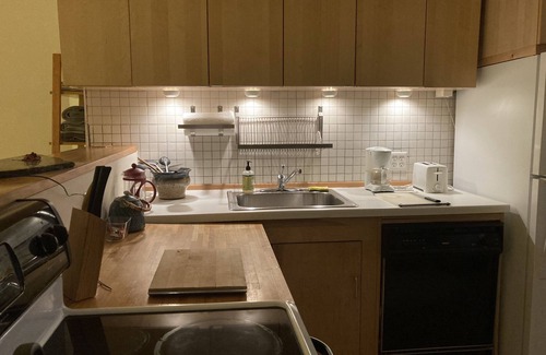 Tribeca Appartement | Elégant Lower Manhattan Loft Appartement pour 4-7 clients