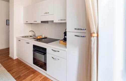 Bussolengo Lit Et Petit-Déjeuner | Comfortable luxury apartments near the Colosseum - Rome