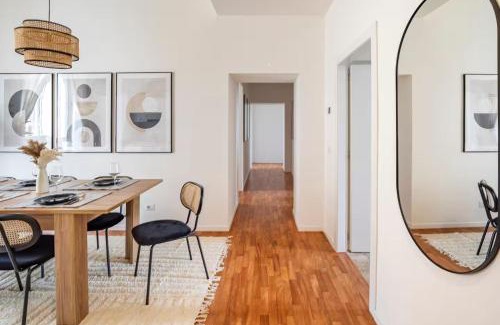 Bussolengo Lit Et Petit-Déjeuner | Comfortable luxury apartments near the Colosseum - Rome